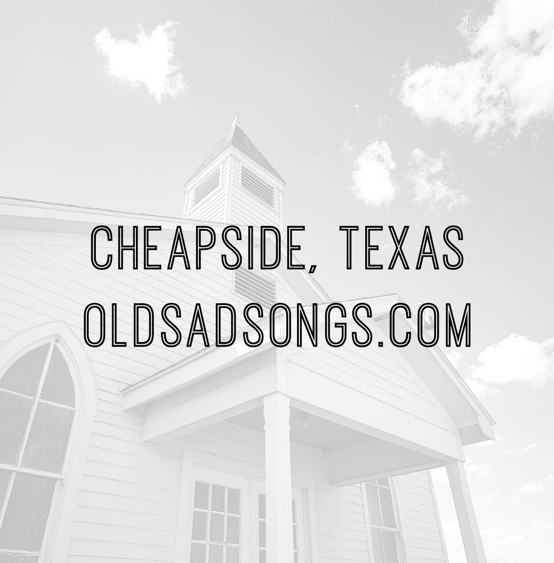 Cheapside, Texas