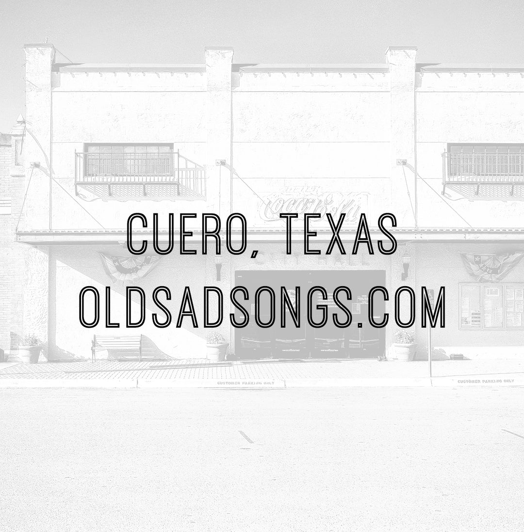 Cuero, Texas