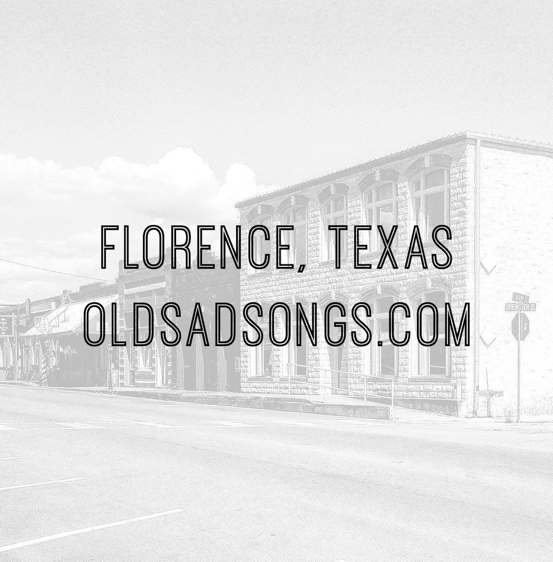 Florence, Texas