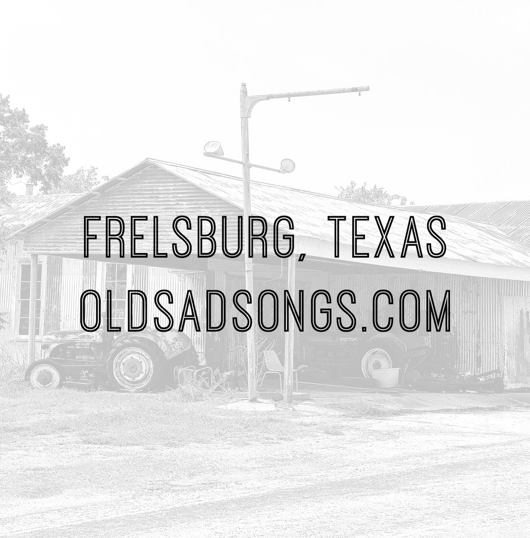 Frelsburg, Texas