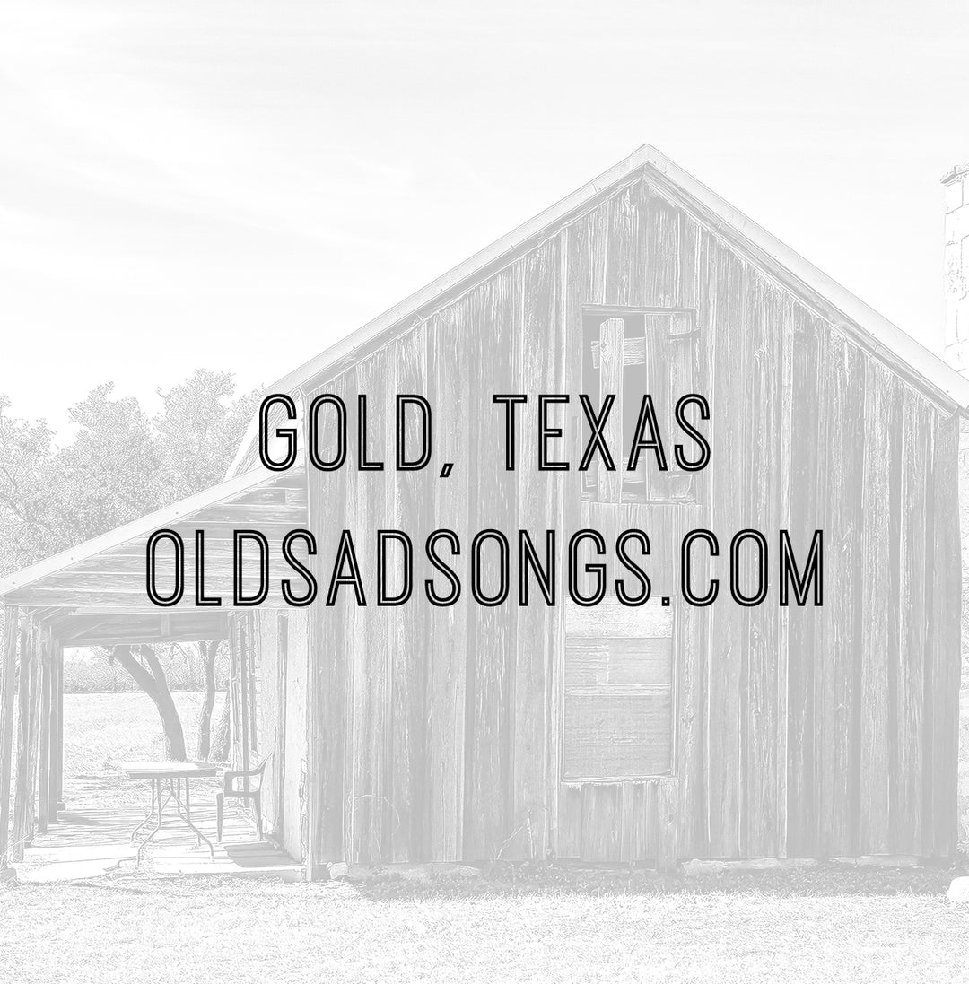 Gold, Texas