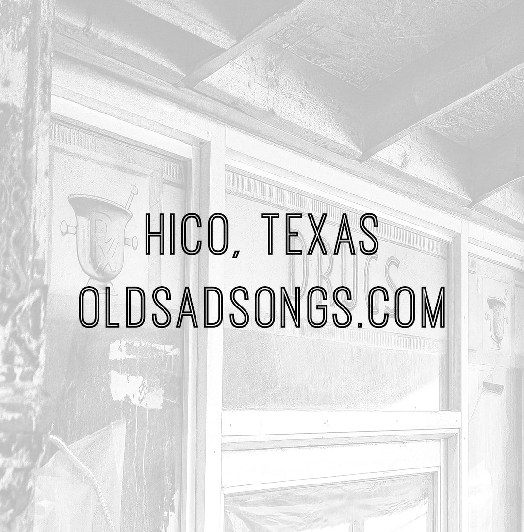Hico, Texas