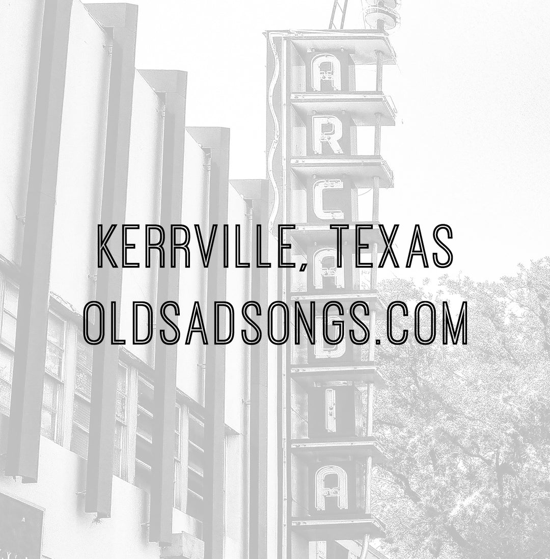 Kerrville, Texas