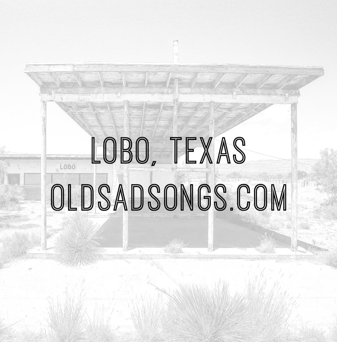 Lobo, Texas