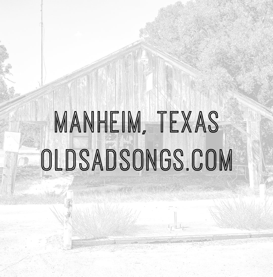 Manheim, Texas