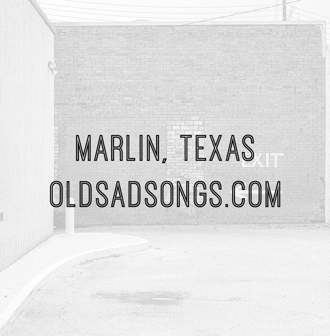Marlin, Texas