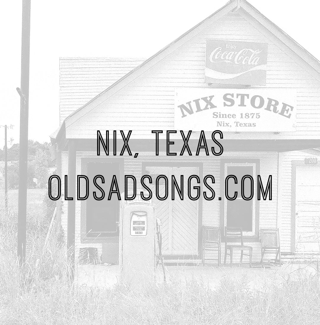 Nix, Texas