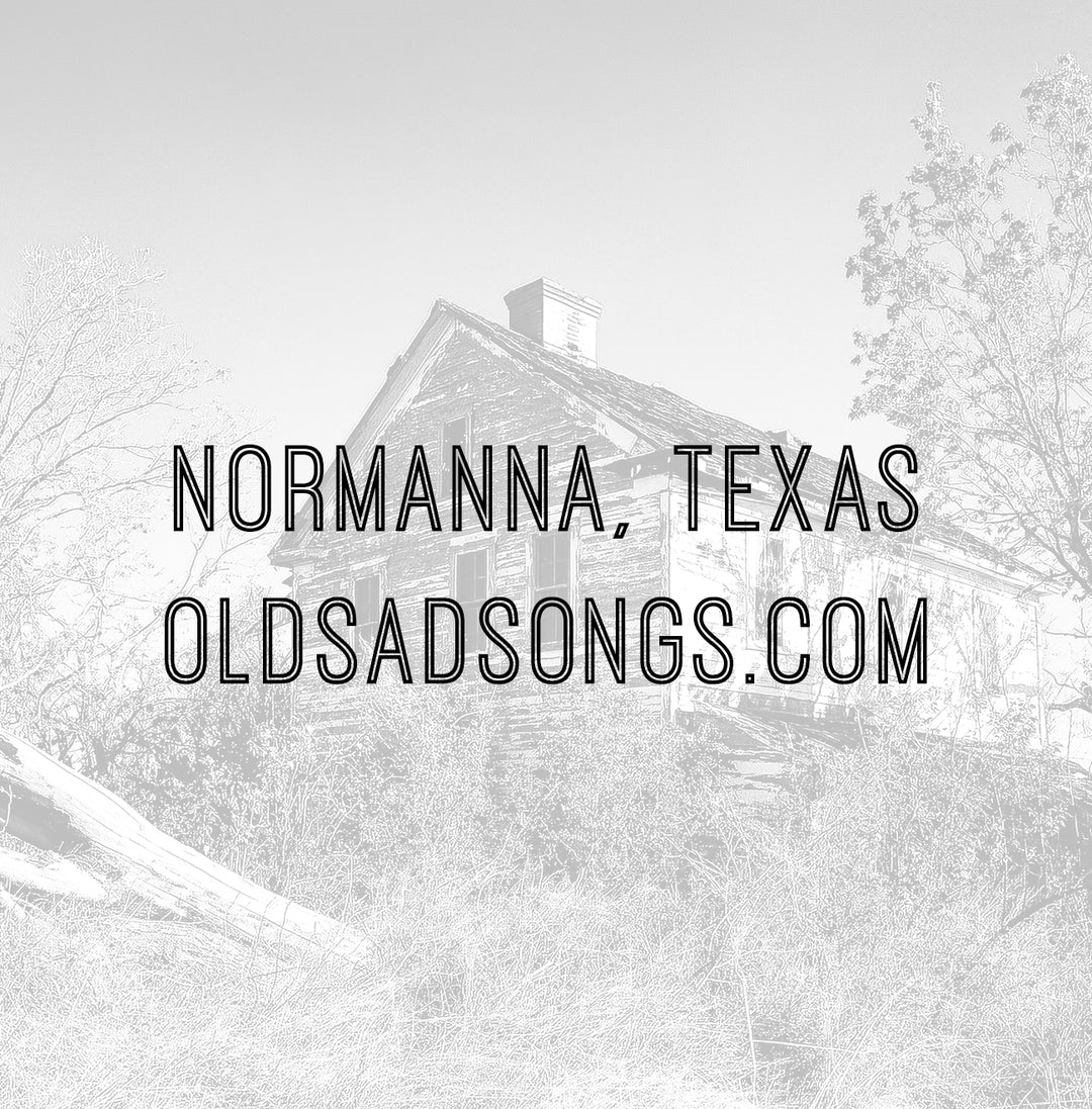 Normanna, Texas