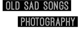 Old Sad Songs Photography