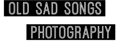 Old Sad Songs Photography