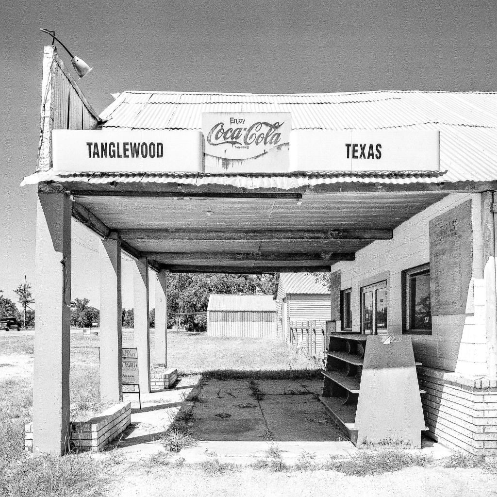 Old Sad Songs - Tanglewood Kountry Stop