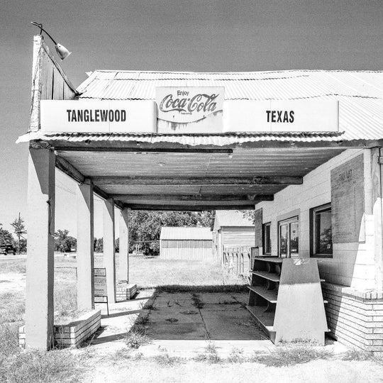 Old Sad Songs - Tanglewood Kountry Stop