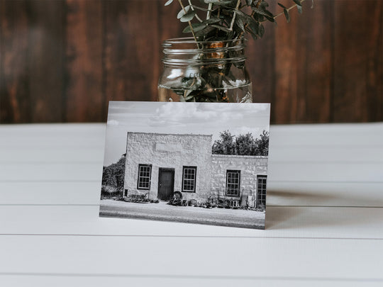 Land Of Hanging Grapes Postcards