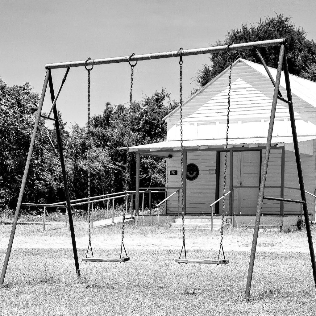 Old Sad Songs - Swingset