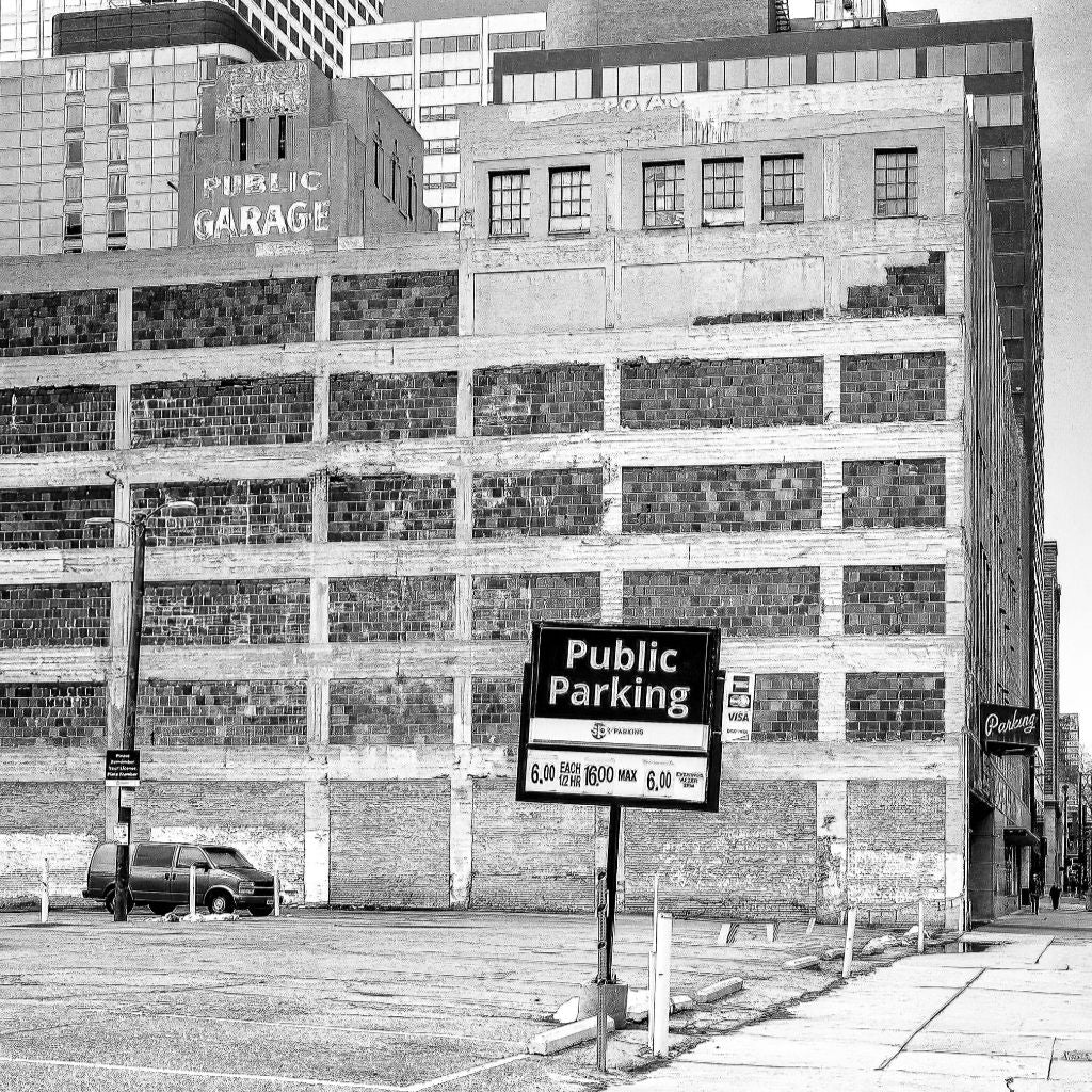 Old Sad Songs - Please Remember Your License Plate Number