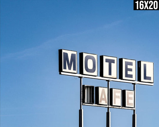 Motel Afe