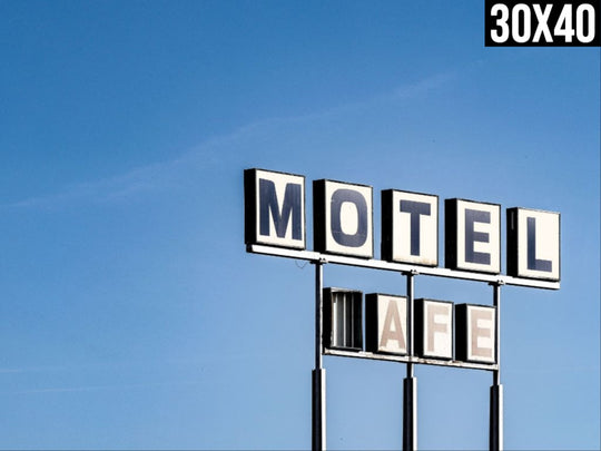 Motel Afe