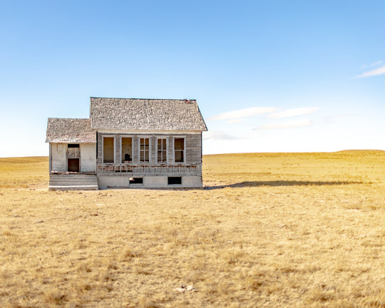 Nobody's Home To Answer The Phone