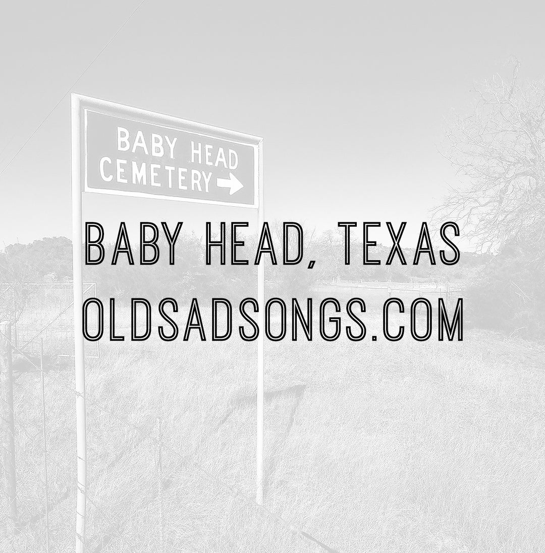 Baby Head, Texas
