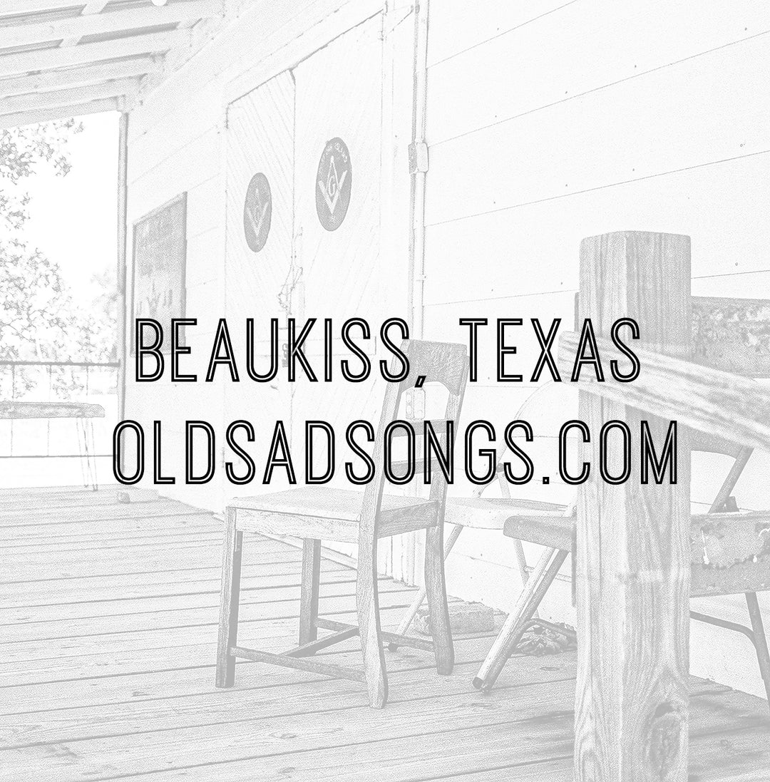 Beaukiss, Texas