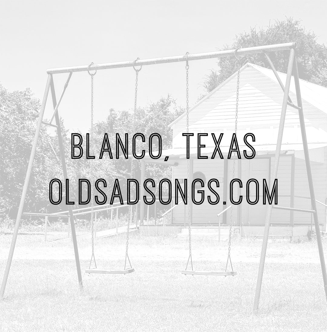 Blanco, Texas