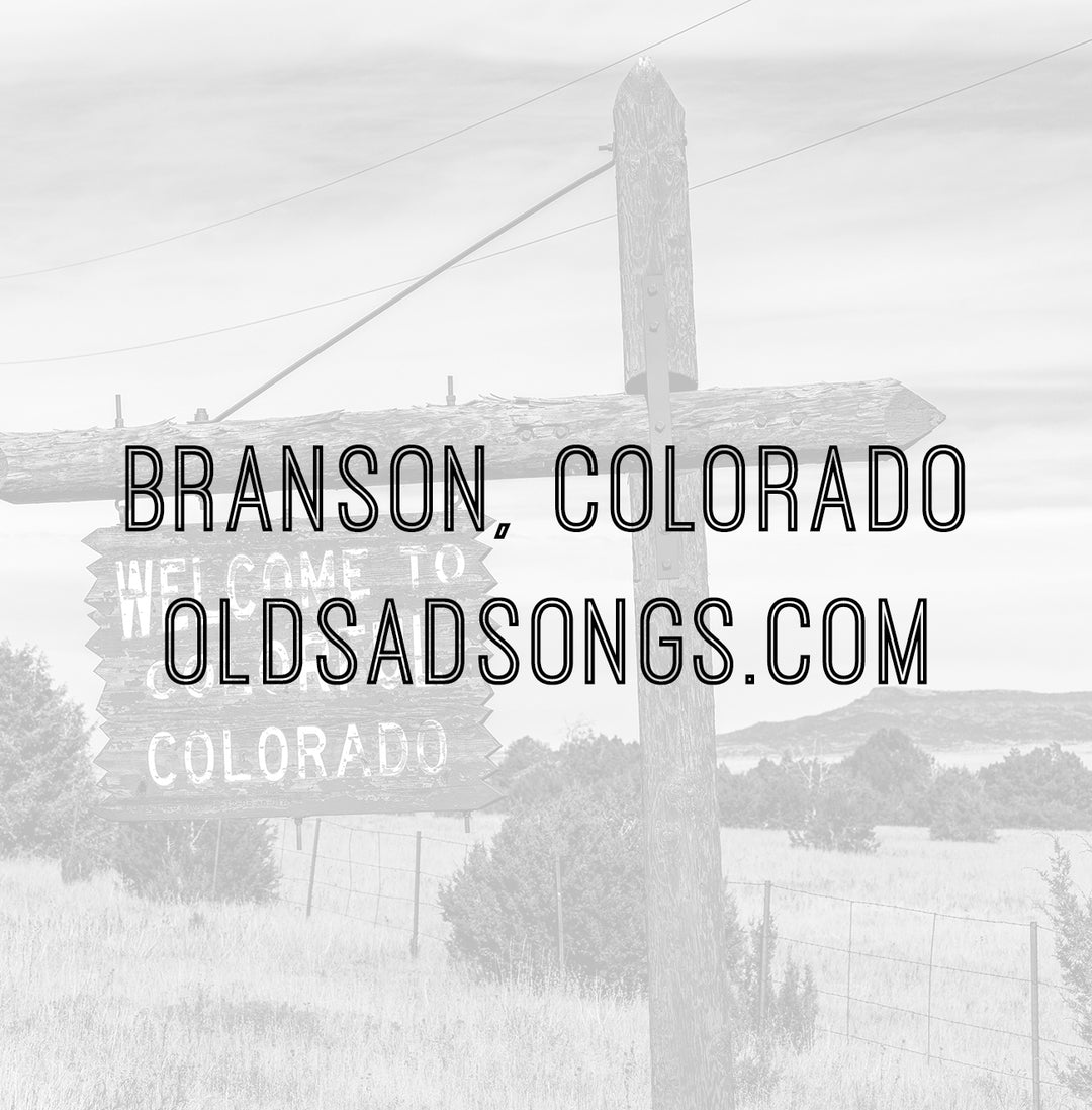 Branson, Colorado