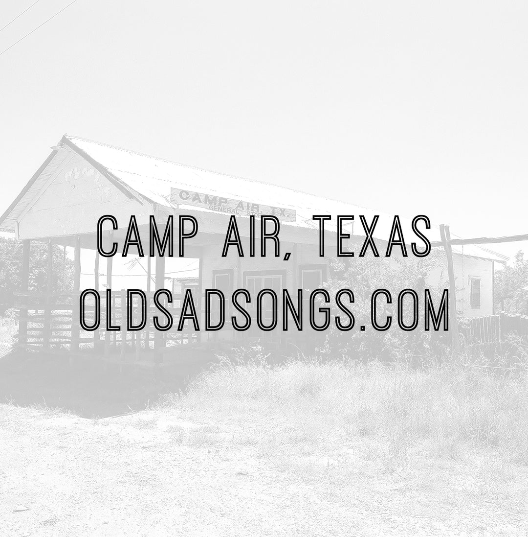 Camp Air, Texas
