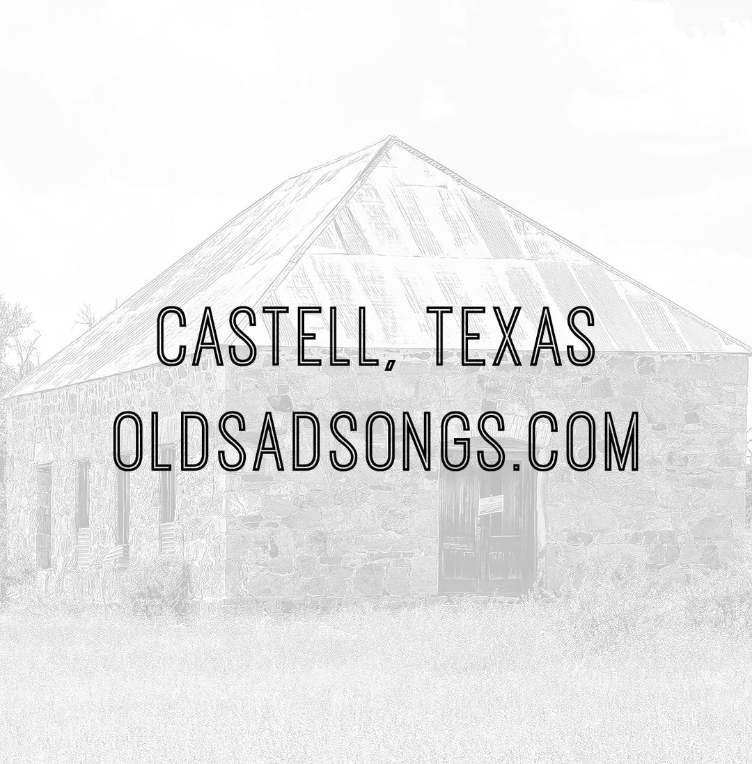 Castell, Texas