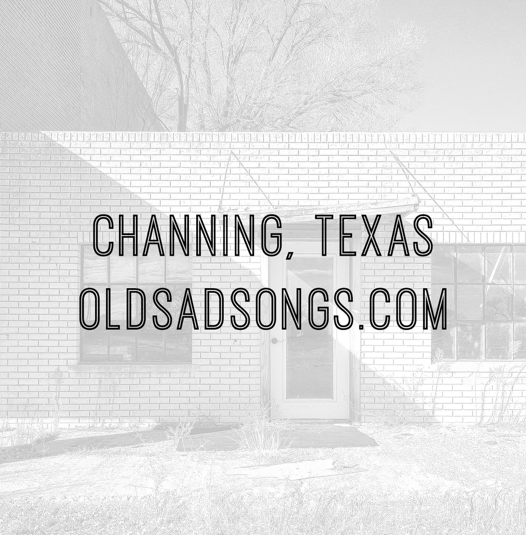 Channing, Texas