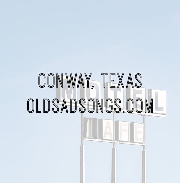 Conway, Texas