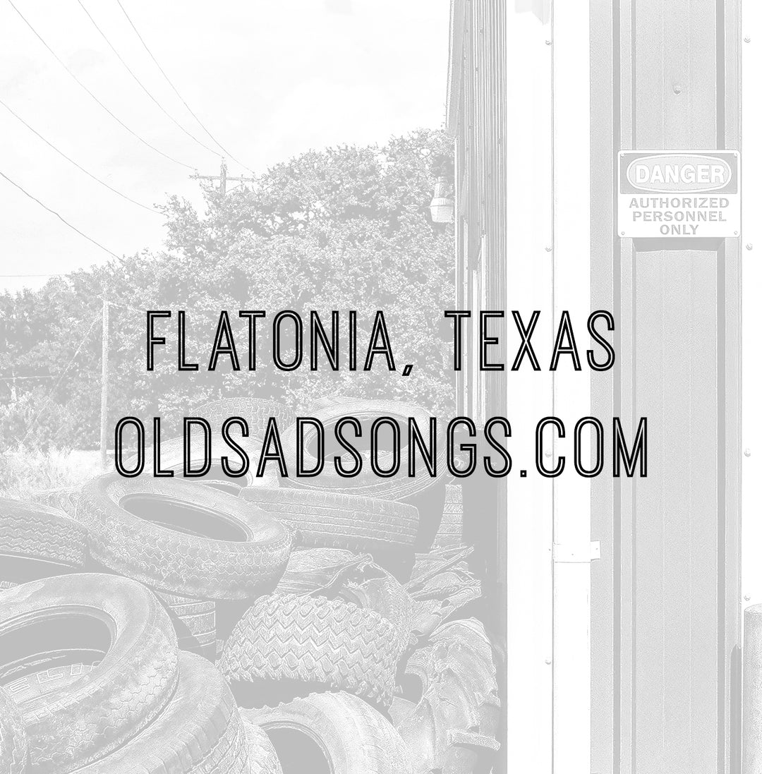 Flatonia, Texas