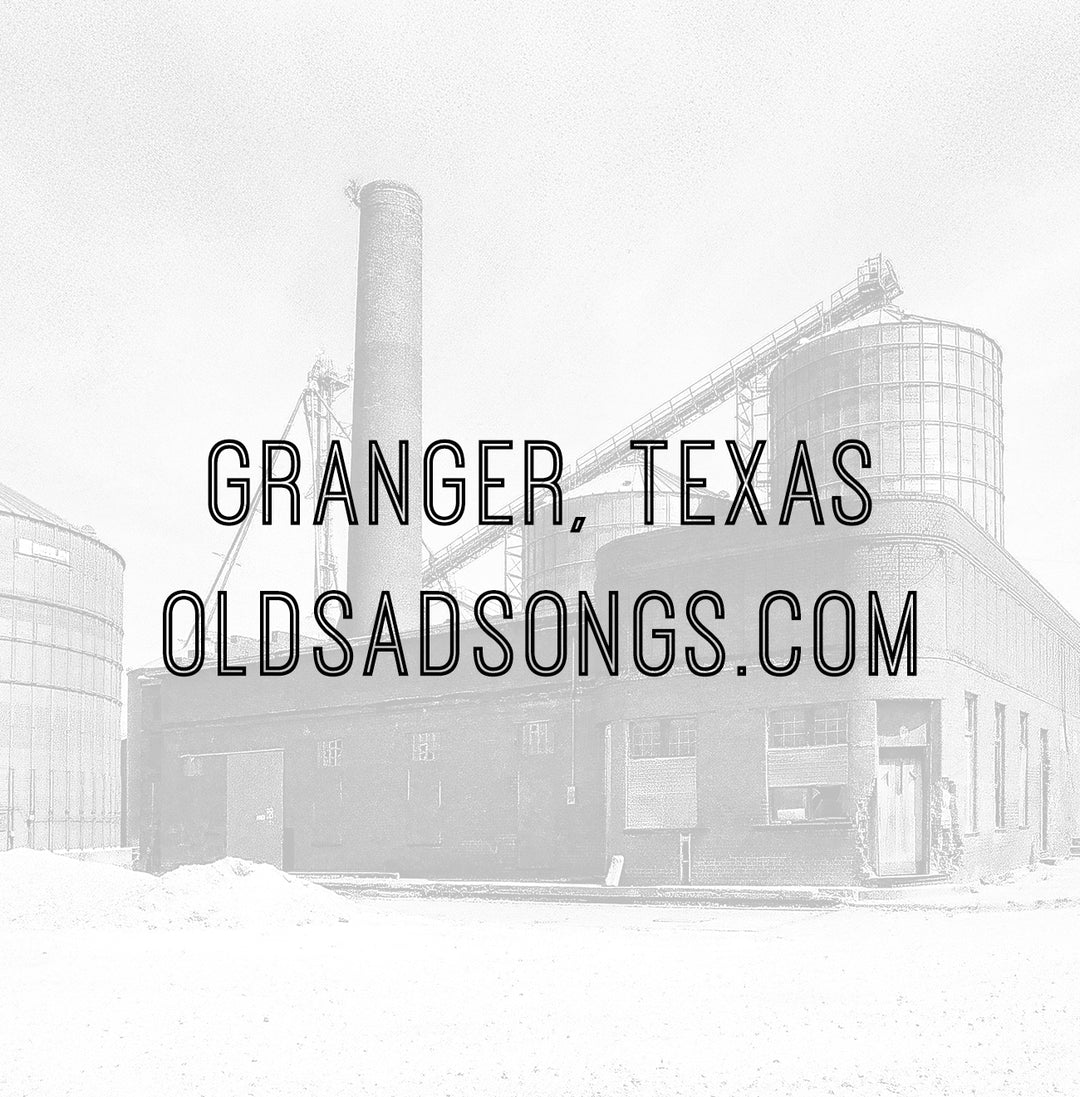 Granger, Texas