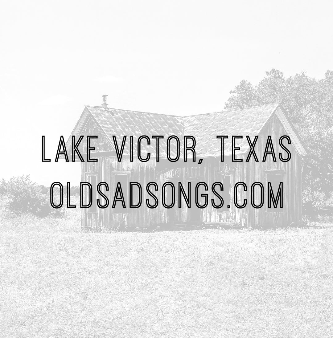 Lake Victor, Texas