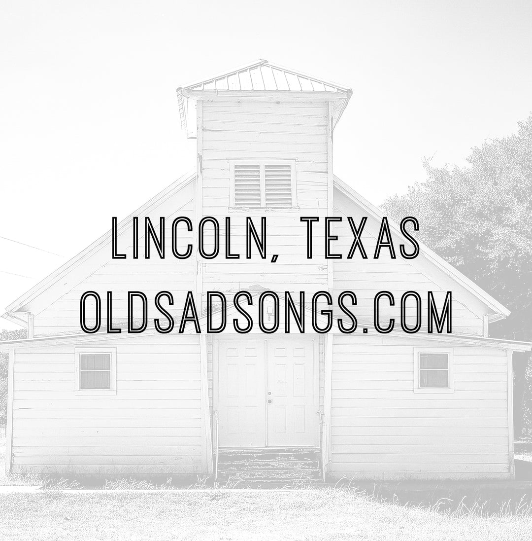 Lincoln, Texas