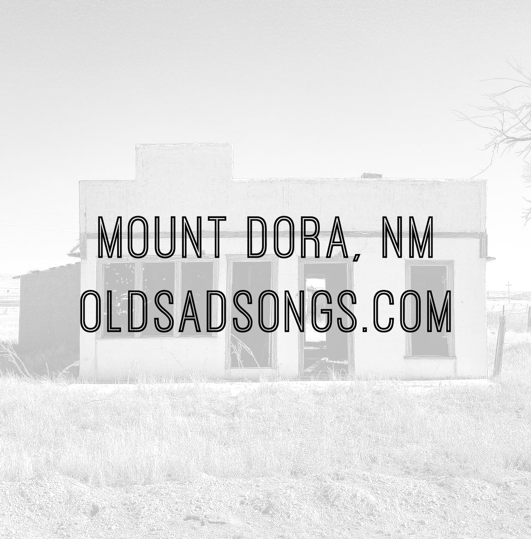 Mount Dora, New Mexico