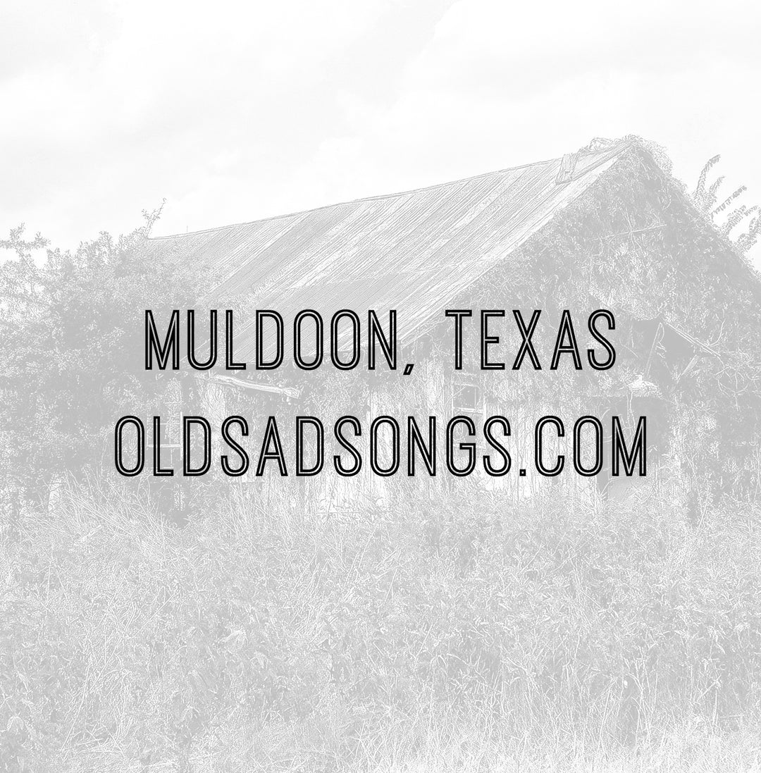 Muldoon, Texas