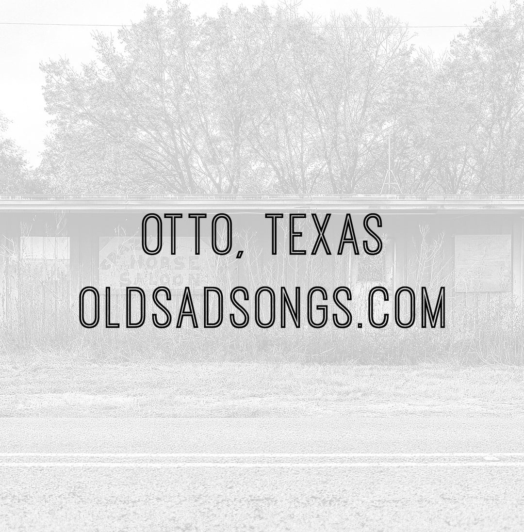 Otto, Texas