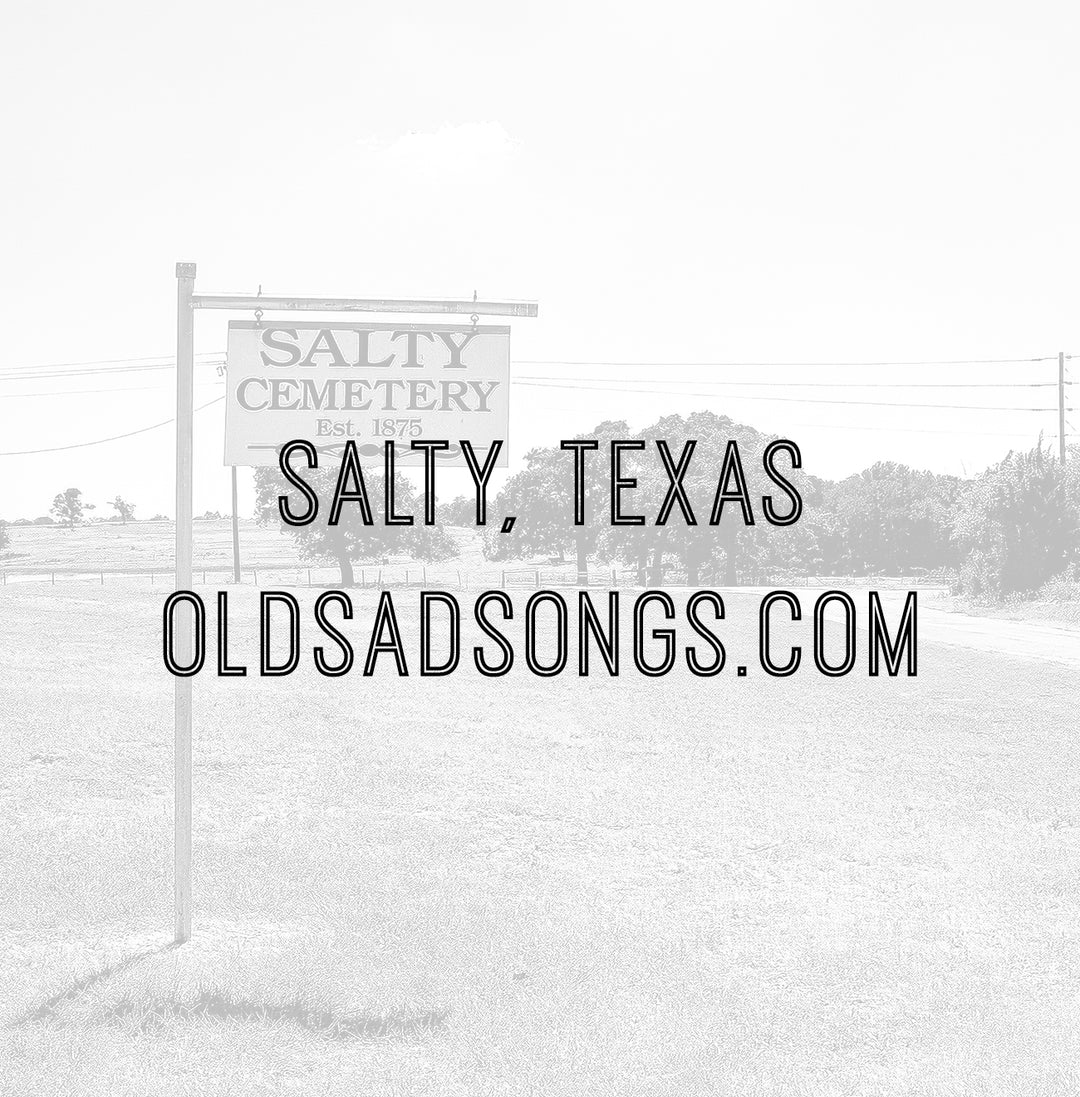 Salty, Texas