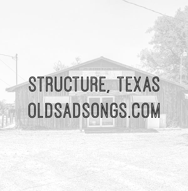 Structure, Texas