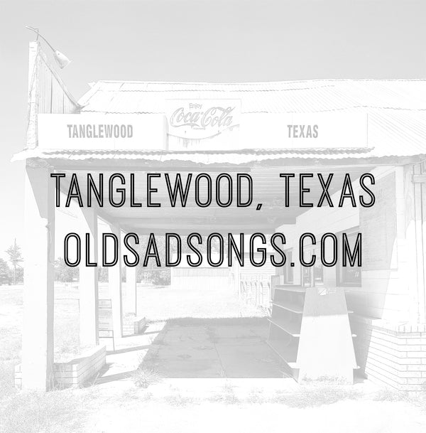 Tanglewood, Texas