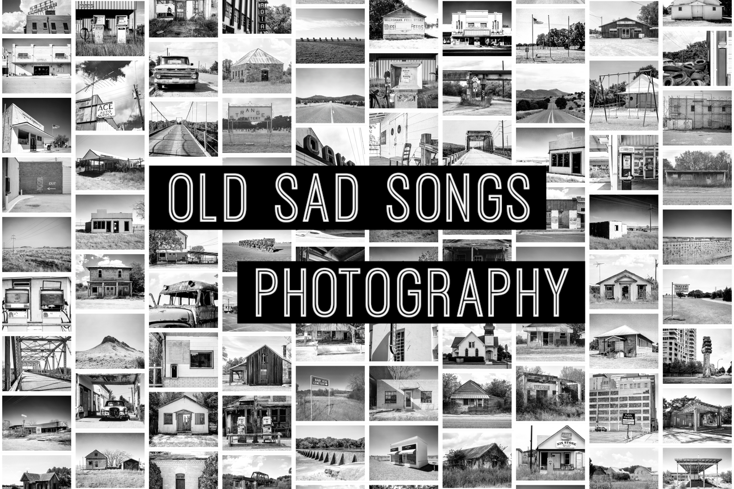 Old Sad Songs Gift Cards
