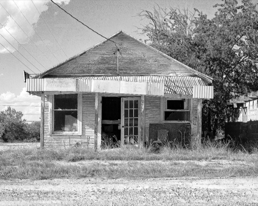 Old Sad Songs Photography - Discord, Texas