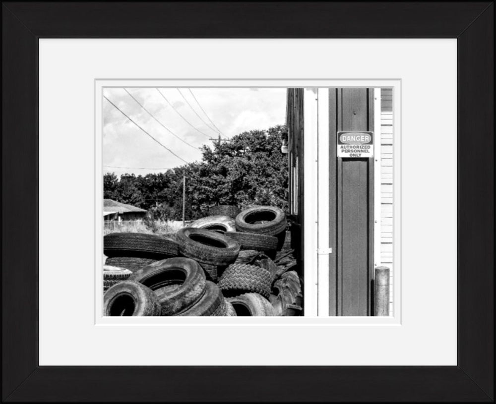 Authorized Personnel Only