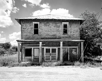Old Sad Songs Photography - Melvin Store