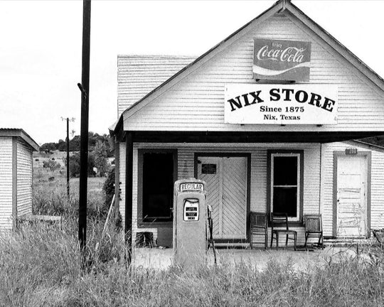 Old Sad Songs Photography - Nix Store
