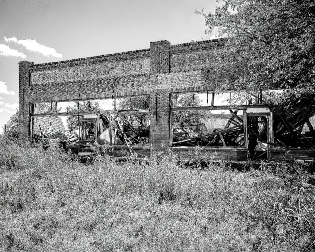 Old Sad Songs Photography - Home Lumber Company