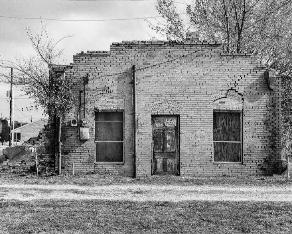 Old Sad Songs Photography - Little Town Big Heart