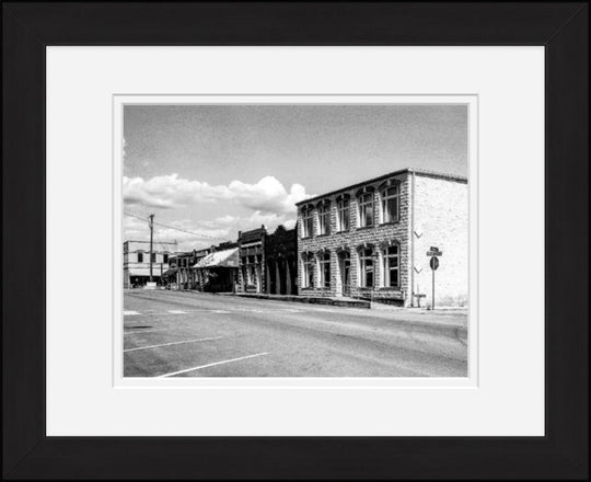 Old Sad Songs Photography - Brewster & Main in Classic Black Frame