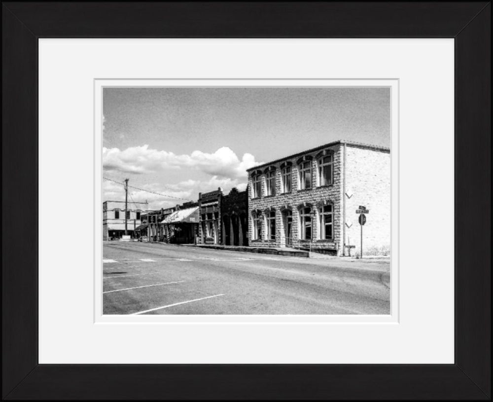 Old Sad Songs Photography - Brewster & Main in Classic Black Frame