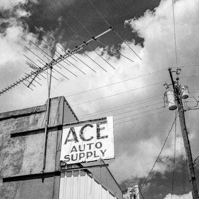 Old Sad Songs - Ace Auto Supply